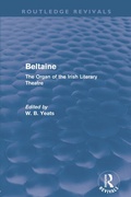 Cover: Beltaine (Routledge Revivals) - Routledge