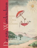 Cover: Der rote Wunderschirm - Wallstein