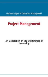 Enlarge image Cover: Project Management - BoD - Books on Demand