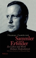 Cover: Sammler und Erfinder - Wallstein