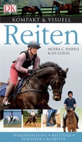 Cover: Reiten - DK Verlag Dorling Kindersley