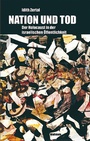 Cover: Nation und Tod - Wallstein