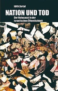 Cover: Nation und Tod - Wallstein