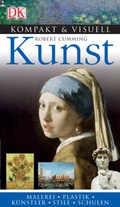 Cover: Kunst - DK Verlag Dorling Kindersley