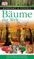 Cover: B&auml;ume der Welt - DK Verlag Dorling Kindersley