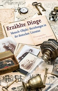 Cover: Erz&auml;hlte Dinge - Wallstein