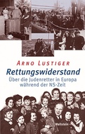 Cover: Rettungswiderstand - Wallstein