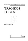 Cover: Tragikos Logos - Logos Berlin