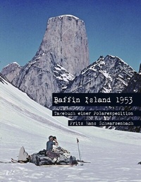 Abbildung von: Baffin Island 1953 - BoD - Books on Demand
