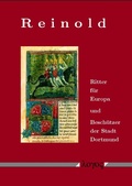 Cover: Reinold - Logos Berlin