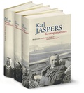 Cover: Korrespondenzen - Wallstein
