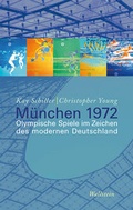 Cover: M&uuml;nchen 1972 - Wallstein