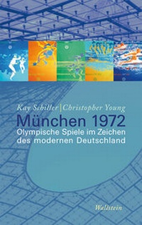 Abbildung von: München 1972 - Wallstein