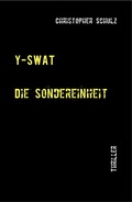 Cover: Y-SWAT I+II - BoD - Books on Demand
