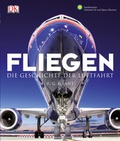 Cover: Fliegen - DK Verlag Dorling Kindersley