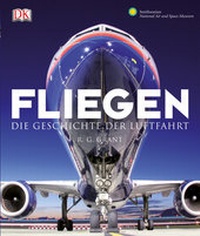 Enlarge image Cover: Fliegen - DK Verlag Dorling Kindersley