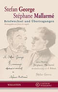Cover: Briefwechsel und &Uuml;bertragungen - Wallstein