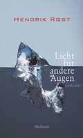 Cover: Licht f&uuml;r andere Augen - Wallstein