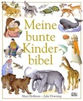 Cover: Meine bunte Kinderbibel - DK Verlag Dorling Kindersley