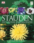 Cover: Stauden - Die gro&szlig;e Enzyklop&auml;die - DK Verlag Dorling Kindersley