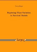 Cover: Exploring Time-Variation in Survival Models - Logos Berlin