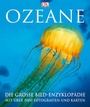 Cover: Ozeane - DK Verlag Dorling Kindersley