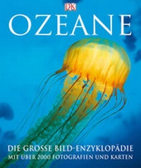 Enlarge image Cover: Ozeane - DK Verlag Dorling Kindersley