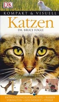 Cover: Katzen - DK Verlag Dorling Kindersley