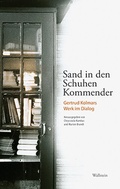 Cover: Sand in den Schuhen Kommender - Wallstein