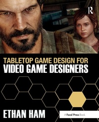 Abbildung von: Tabletop Game Design for Video Game Designers - Routledge