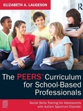 Cover: The PEERS Curriculum for School-Based Professionals - Routledge
