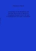 Bild: Comparison of the Stabilities and Solution Structures of Metal Ion Complexes Formed with 5'-di- and 5'-triphosphates of Purine Nucleosides - Logos Berlin