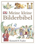 Cover: Meine kleine Bilderbibel - DK Verlag Dorling Kindersley