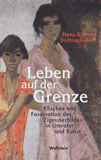 Abbildung von: Leben auf der Grenze - Wallstein