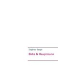Cover: Birke & Hauptmann - Books on Demand