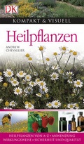Cover: Heilpflanzen - DK Verlag Dorling Kindersley