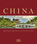 Cover: China - DK Verlag Dorling Kindersley