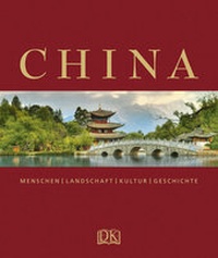 Abbildung von: China - DK Verlag Dorling Kindersley