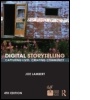 Cover: Digital Storytelling - Routledge