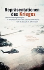 Cover: Repräsentationen des Krieges - Wallstein