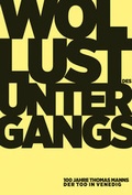 Cover: Wollust des Untergangs - Wallstein