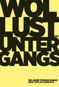 Enlarge image Cover: Wollust des Untergangs - Wallstein