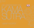 Cover: Die Liebeskunst des Kamasutra - DK Verlag Dorling Kindersley