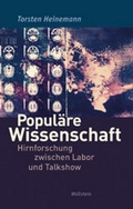 Cover: Popul&auml;re Wissenschaft - Wallstein