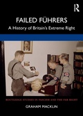 Cover: Failed Fuehrers - Routledge