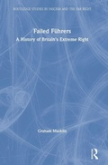 Cover: Failed Fuehrers - Routledge
