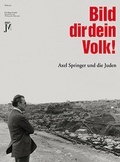 Cover: Bild dir dein Volk! - Wallstein