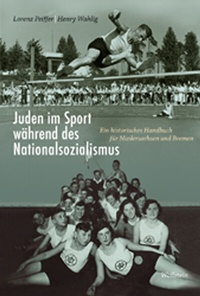 Abbildung von: Juden im Sport während des Nationalsozialismus - Wallstein