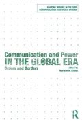 Cover: Communication and Power in the Global Era - Routledge