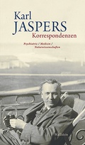 Cover: Korrespondenzen - Wallstein